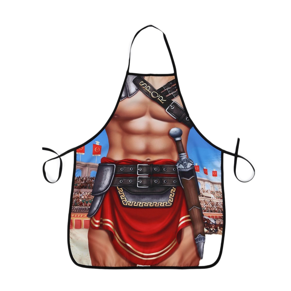 Поварской фартук для мужчин