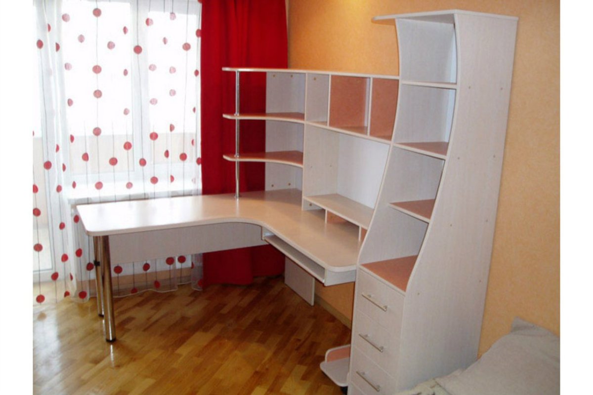 Модульная система Румер олива