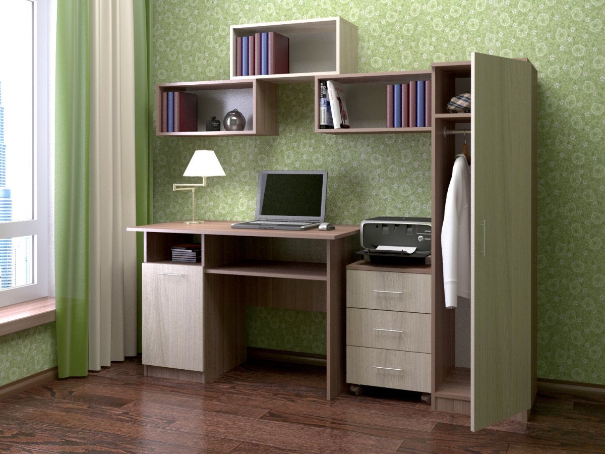 Стол для школьника