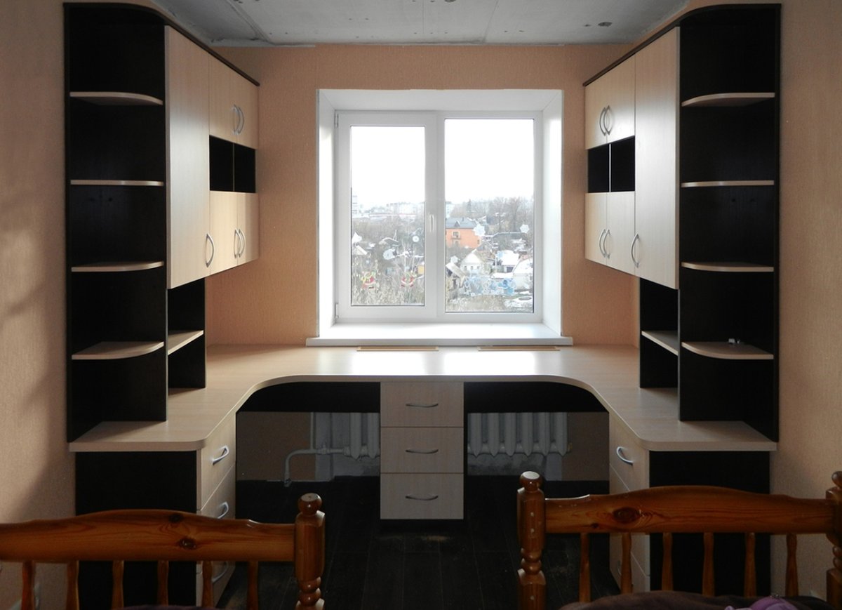 Компьютерный стол КС-26