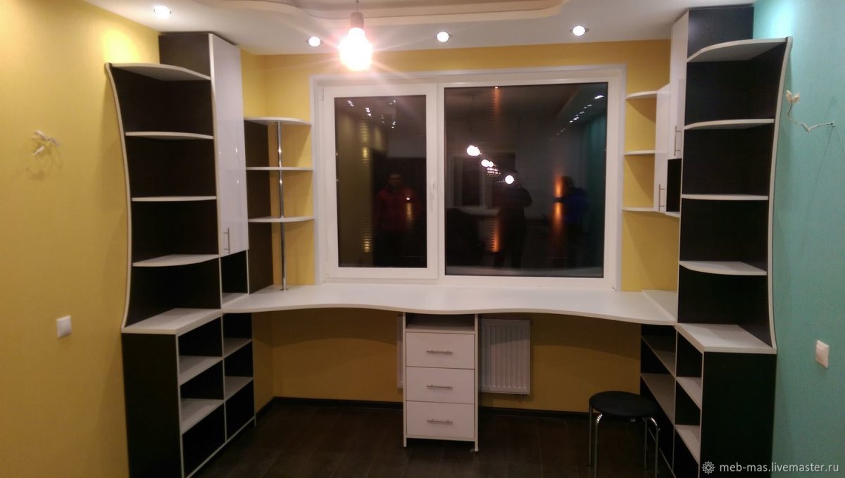 Компьютерный стол пирамида СК-39