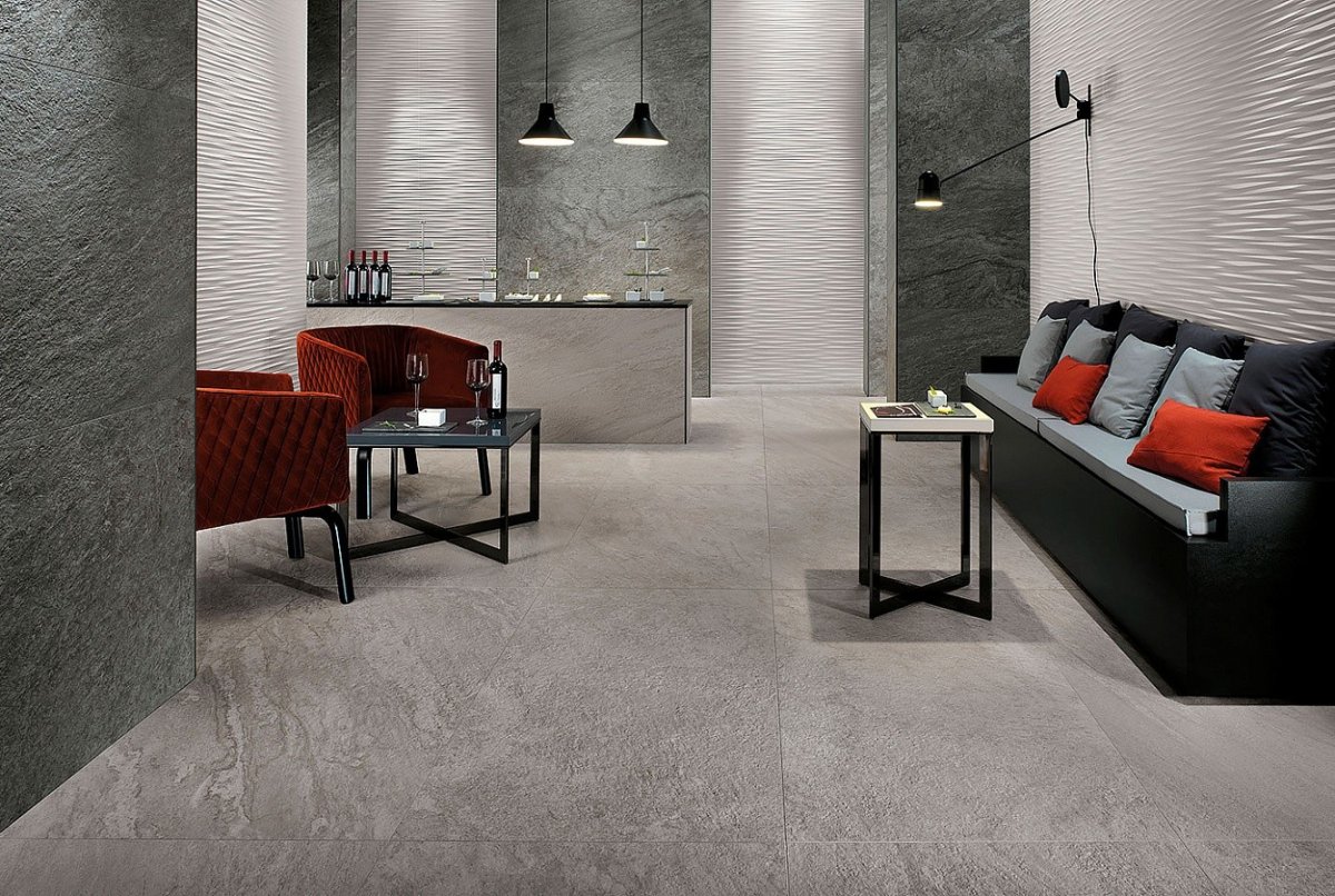 Керамогранит Kerama Marazzi карнаби-стрит