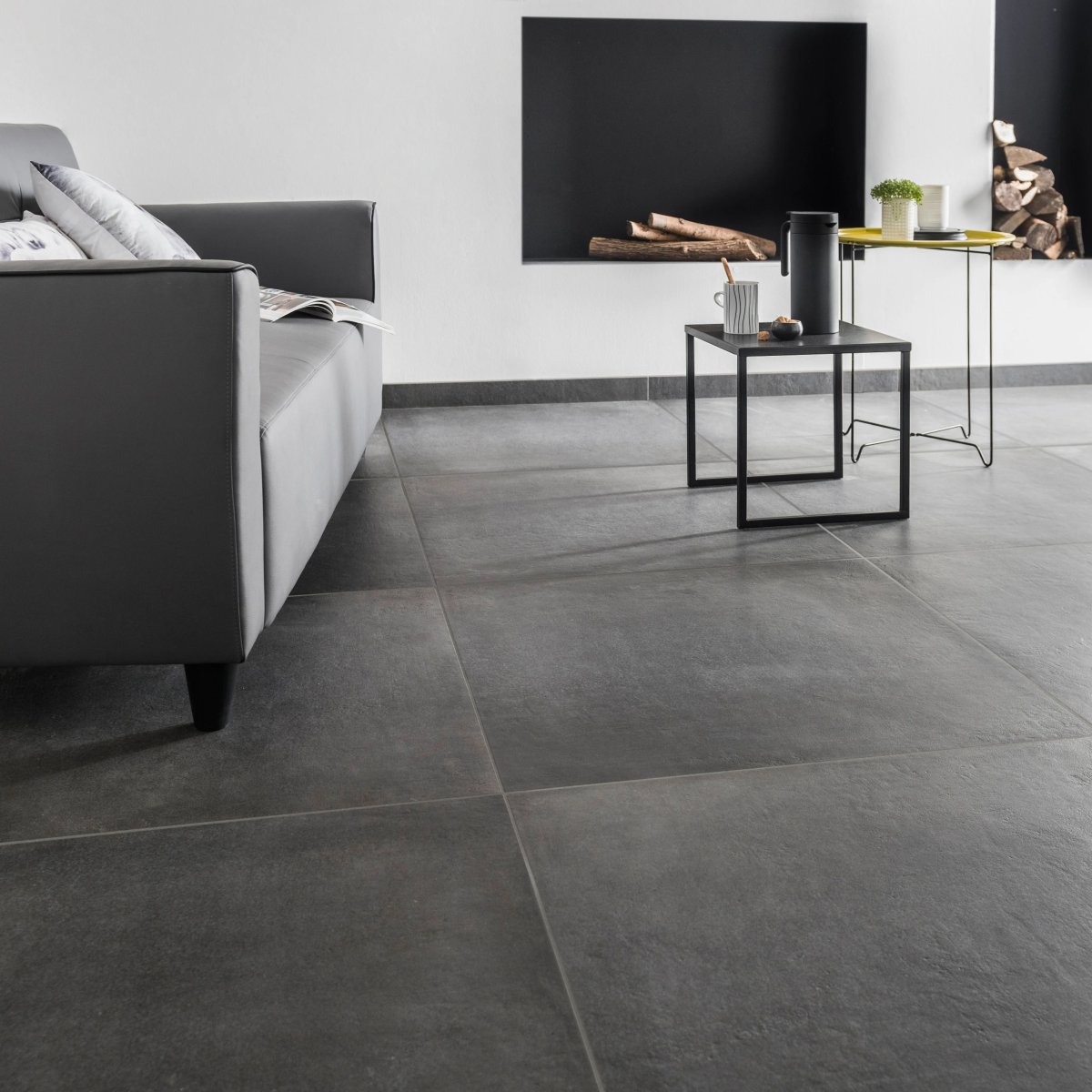 Керамогранит Kerama Marazzi про Стоун