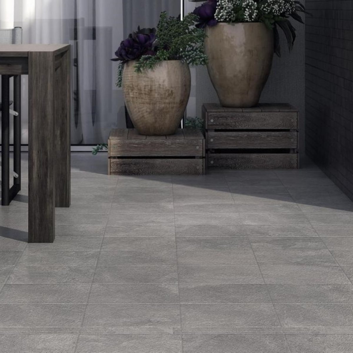 Harizma плитка керамогранит в интерьере