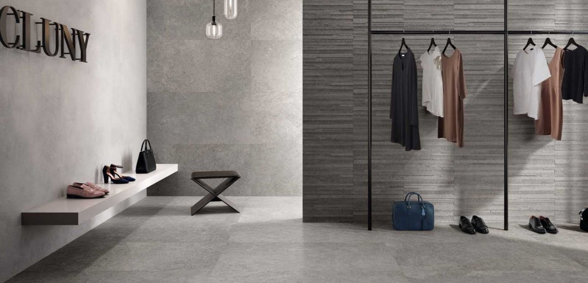 Керамогранит Atlas Concorde Brave Coke