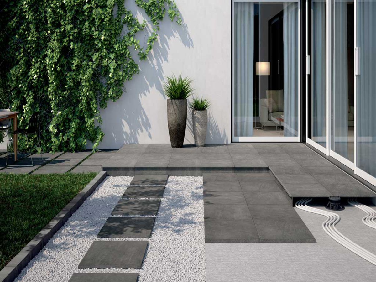 Коллекция керамогранит Kerama Marazzi