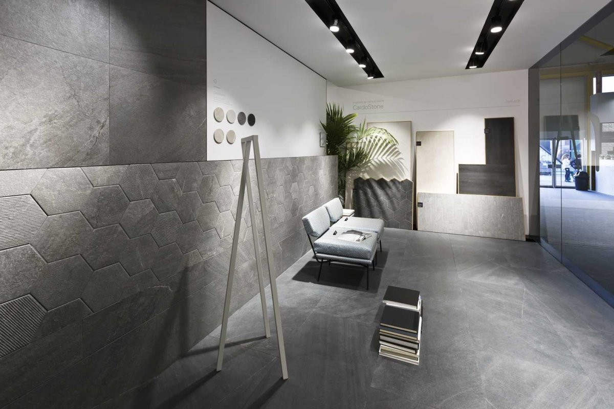 Керамогранит Atlas Concorde Marvel Stone