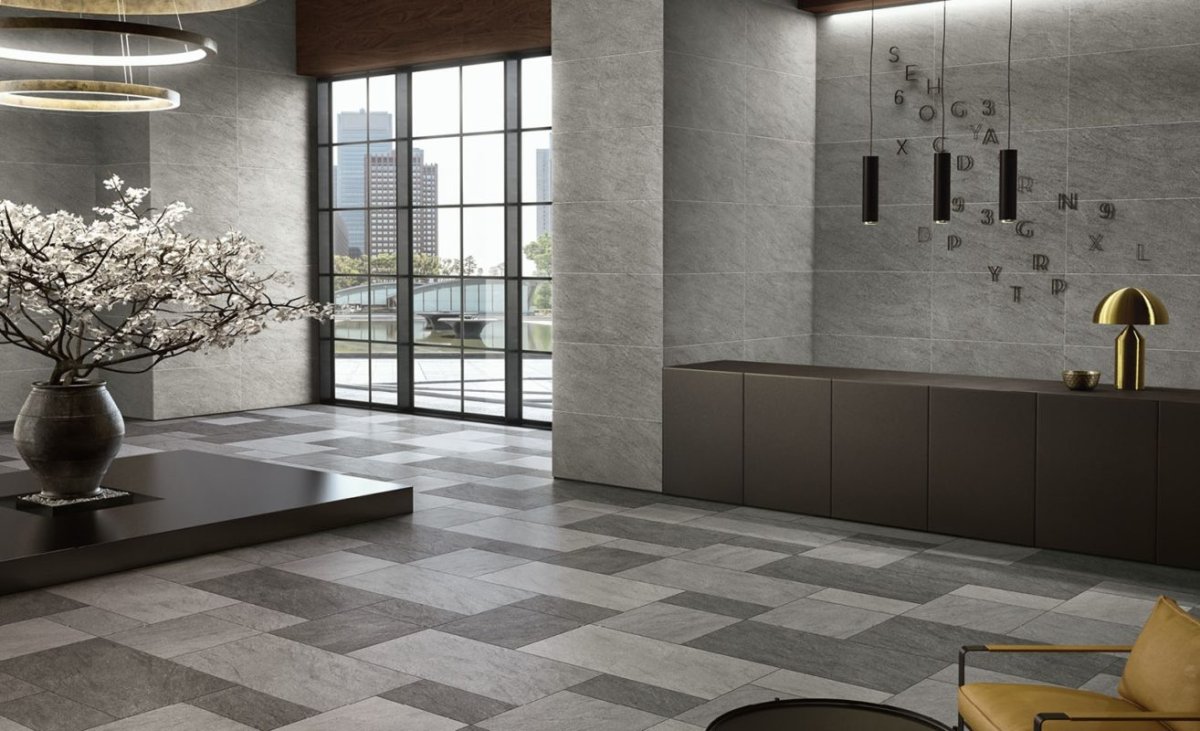 Про Стоун антрацит