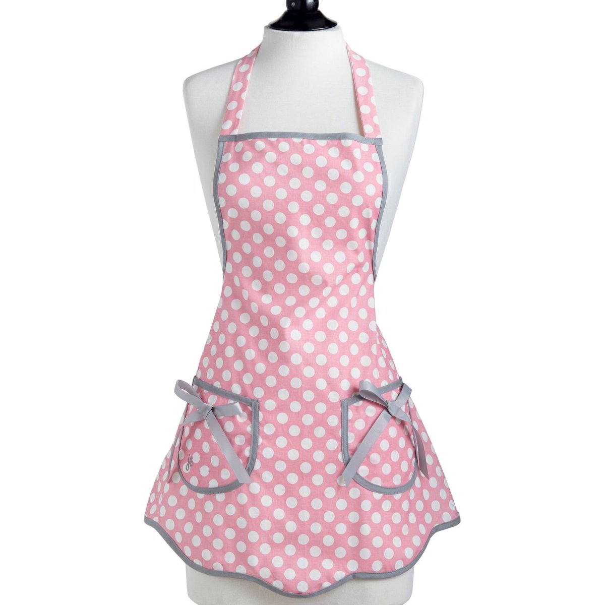 Цельнокроеный фартук