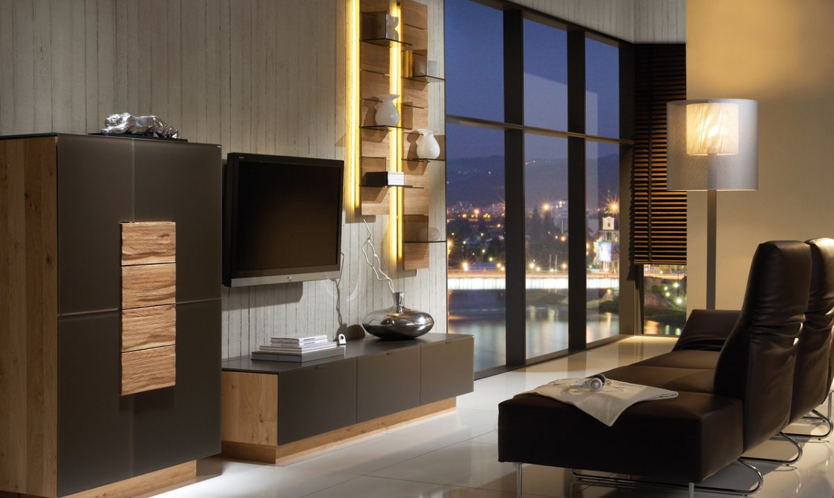 Гостиная Voglauer v-Montana