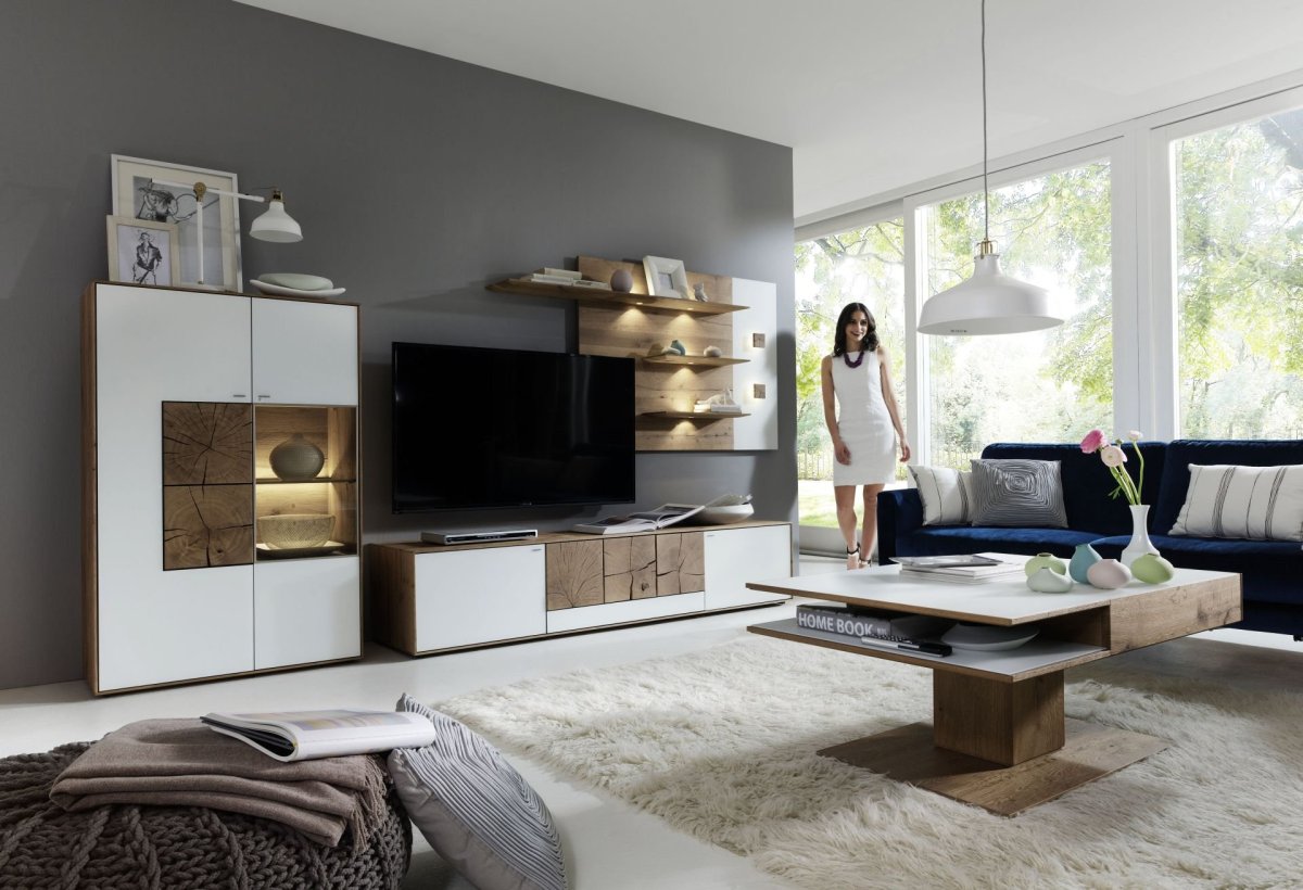 Hartmann Caya тумба