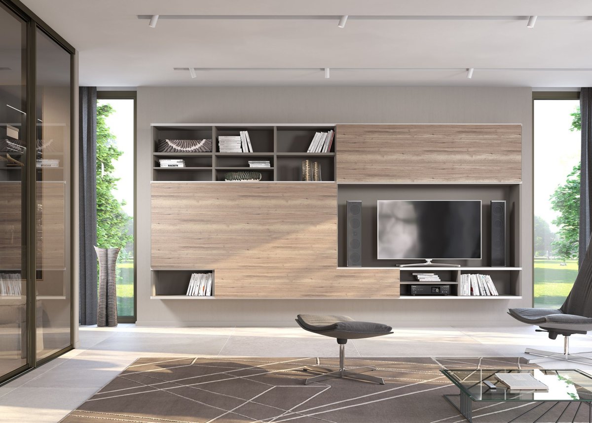 Мебель Мистер Дорс гостиная