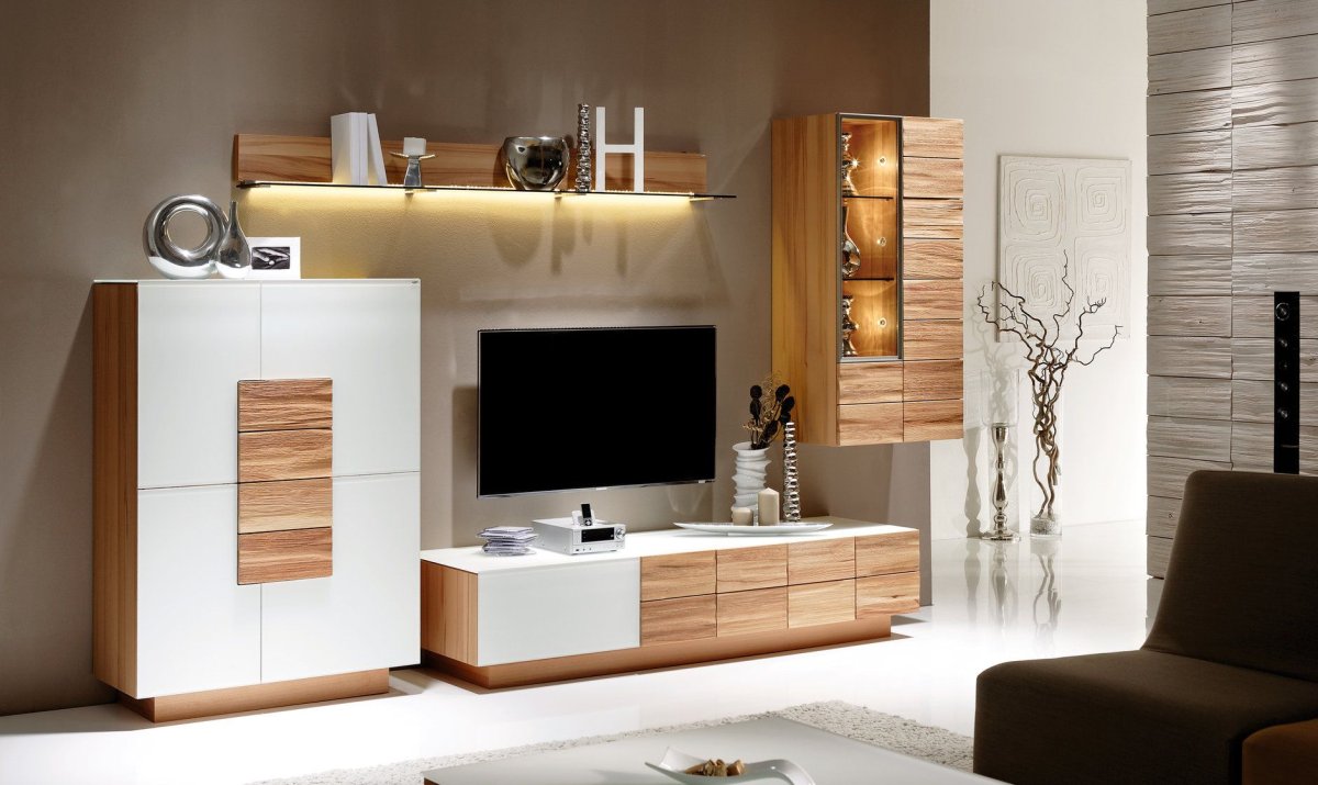 Гостиная Voglauer v-Montana