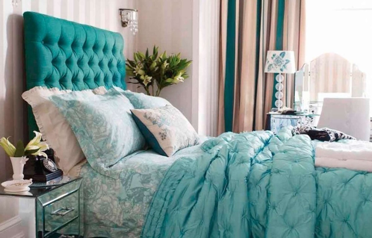 Morgan teen Comforter