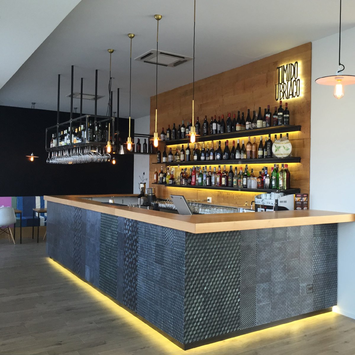 Барные стойки для бара