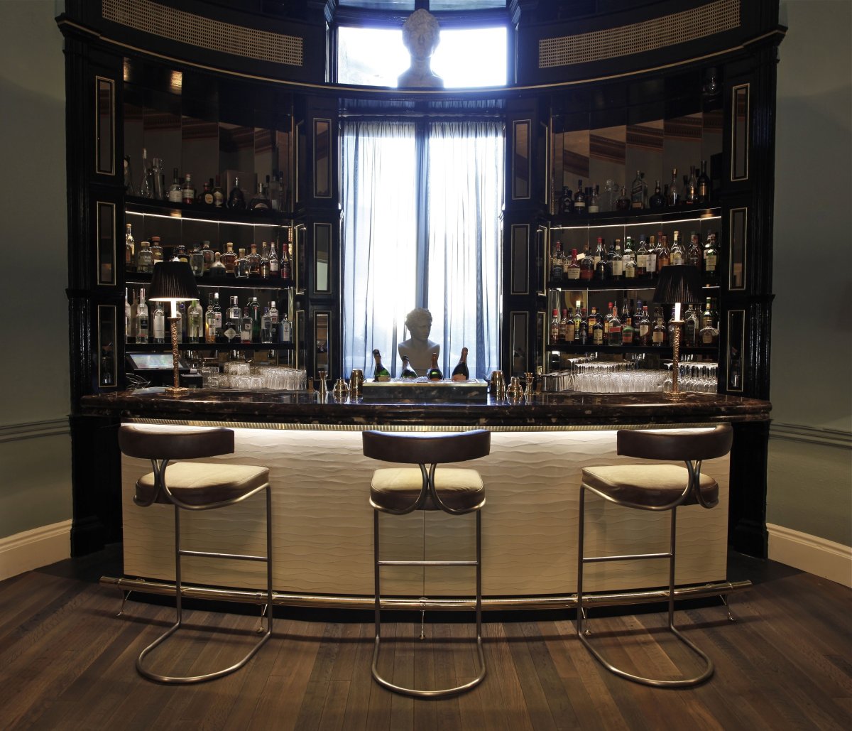 Домашний бар