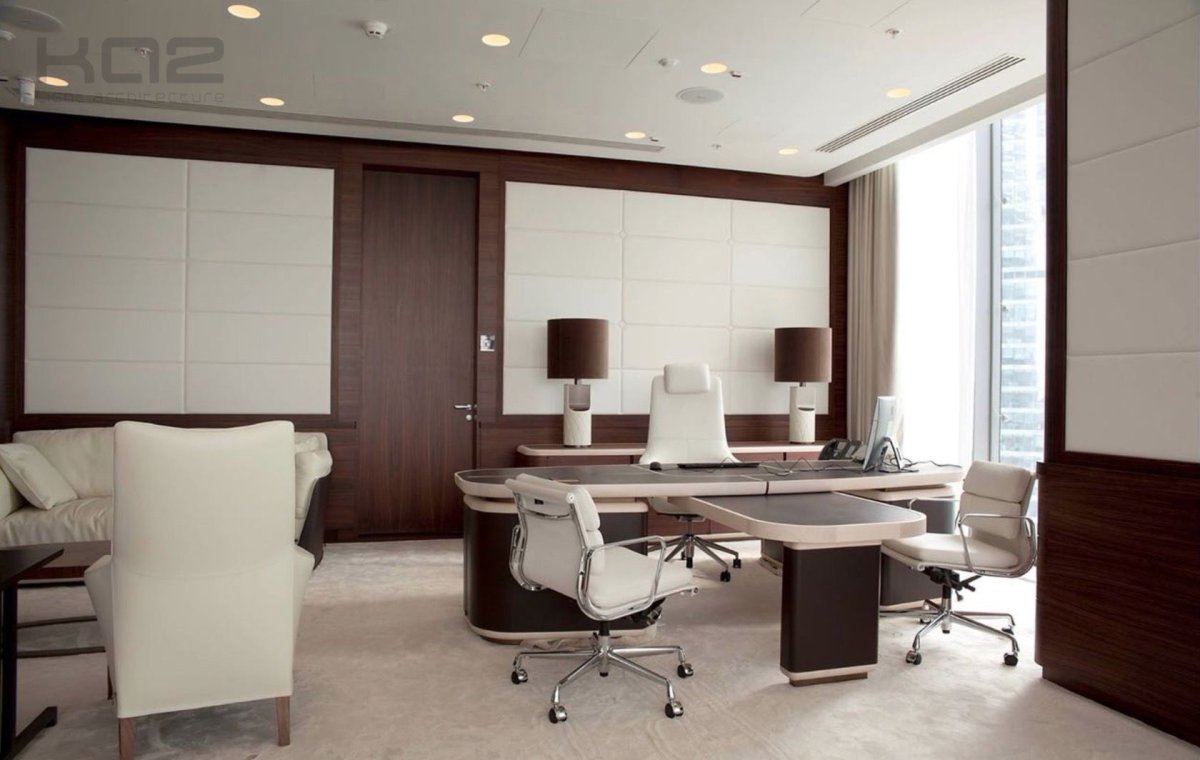 Кабинет главы гильдииролл20