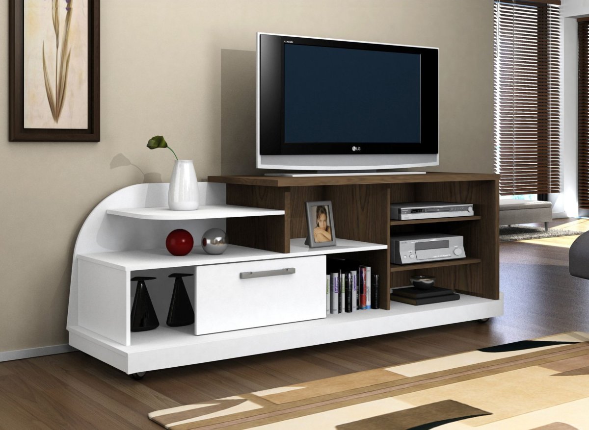 TV Stand Baku Модерн