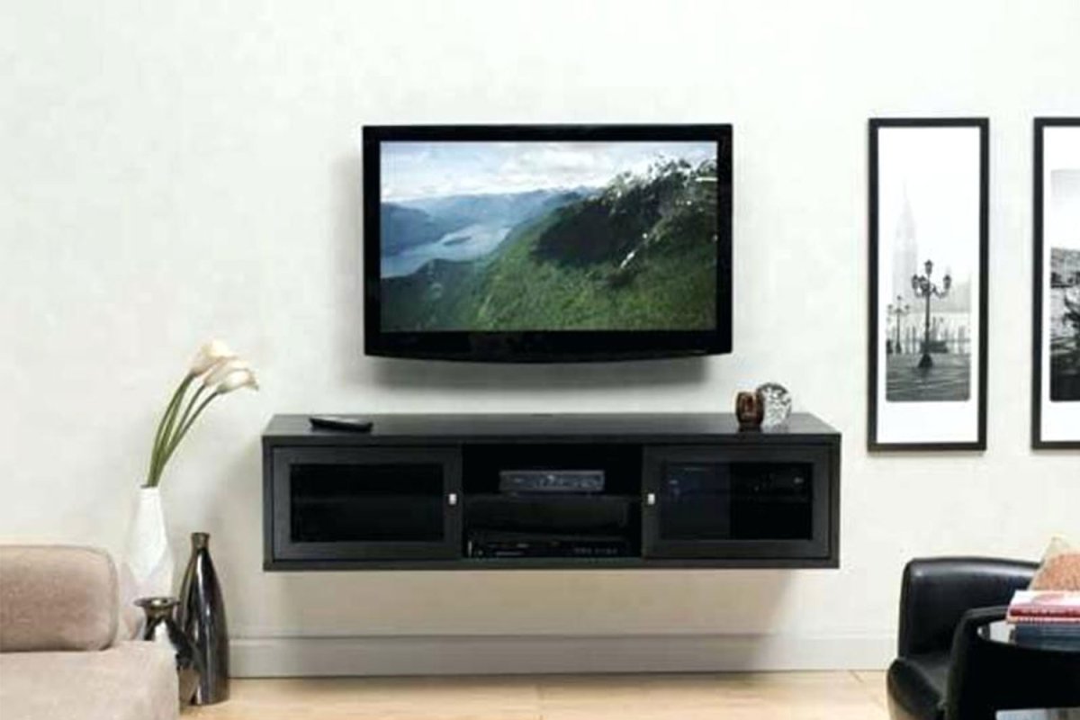 Плазменный телевизор в гостиную