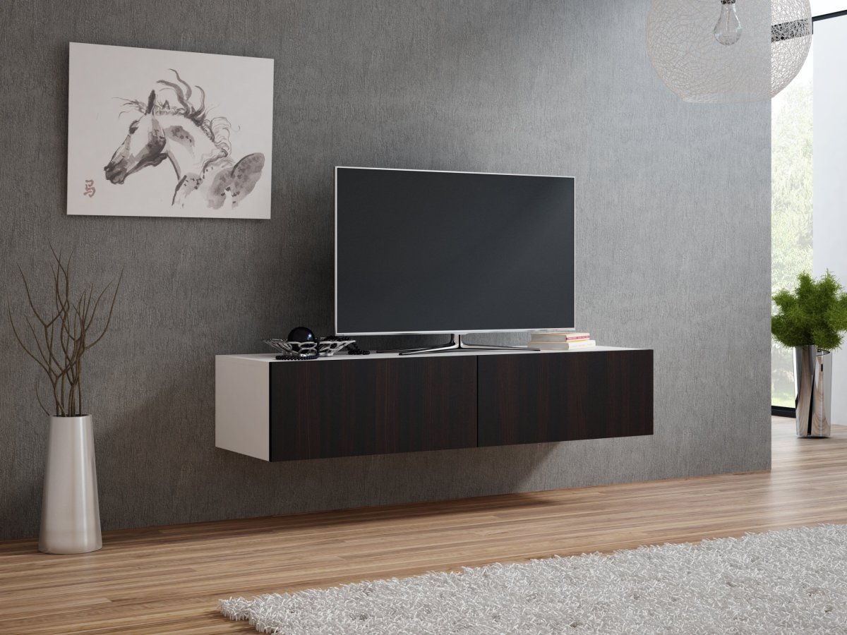 Тумба под TV Flai 14079 Honeycomb