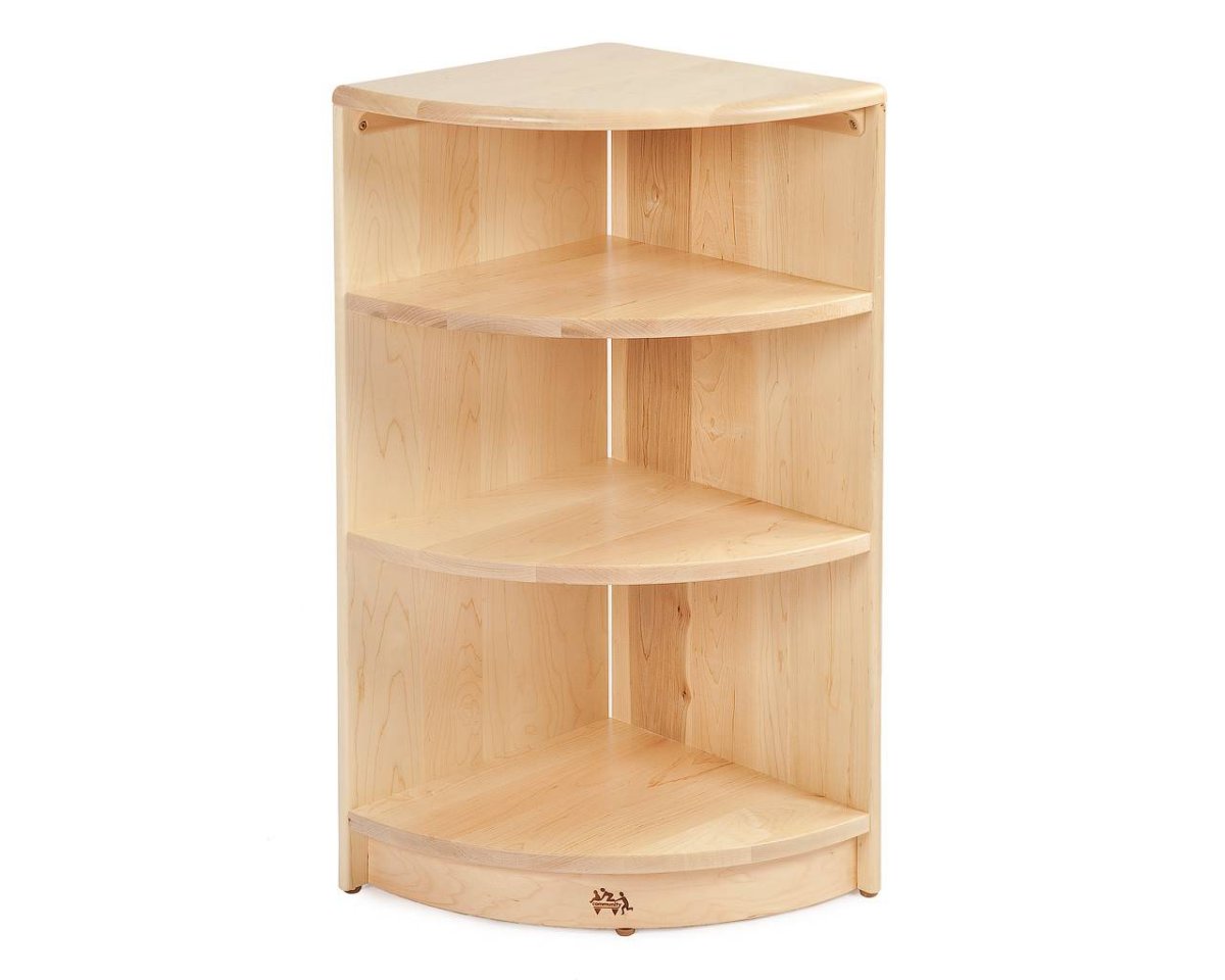 Книжные полки и стеллажи