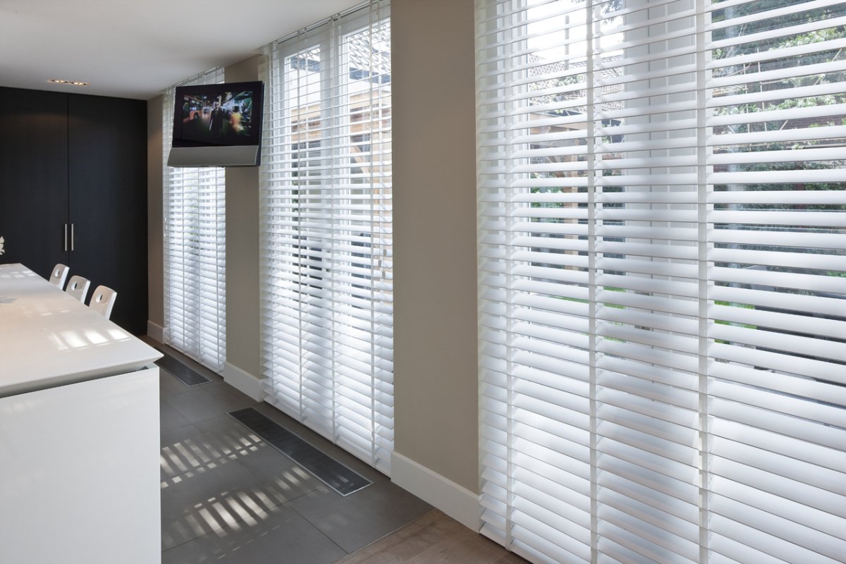 Жалюзи в Шемурше