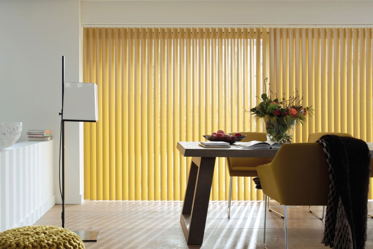 Горизонтальные жалюзи Holis 2406