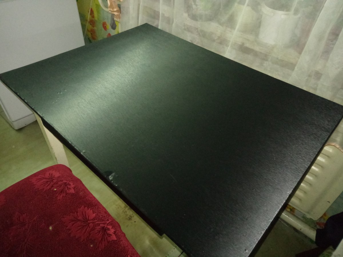 Плёнка на столешницу для кухни