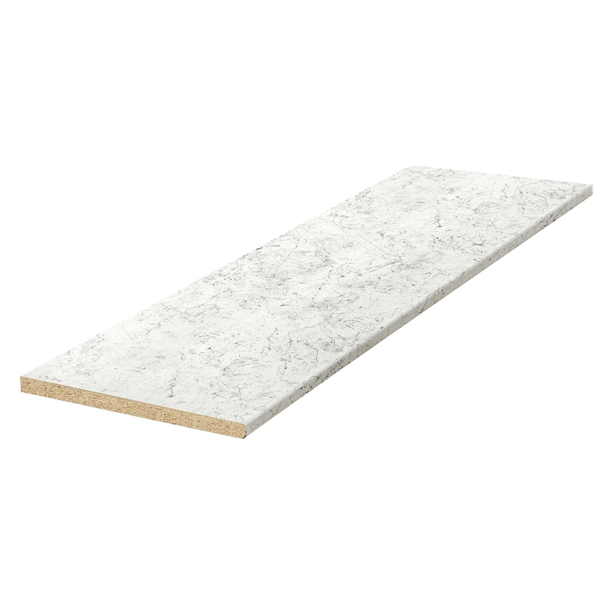 Столешница и фартук Каррара