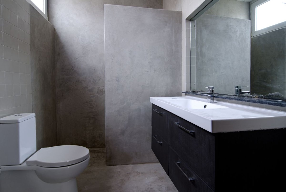 Forza микроцемент