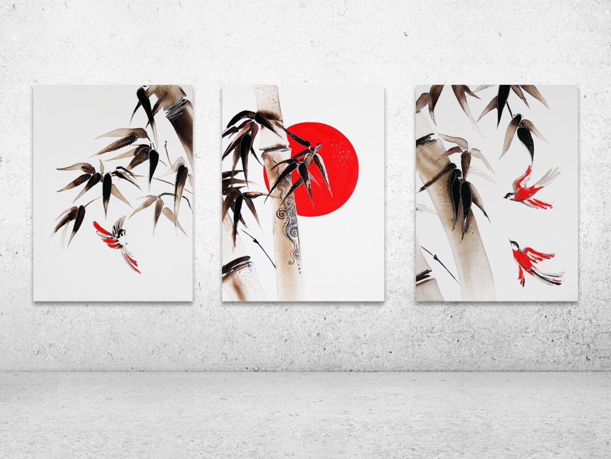 Постер в комнату мальчика