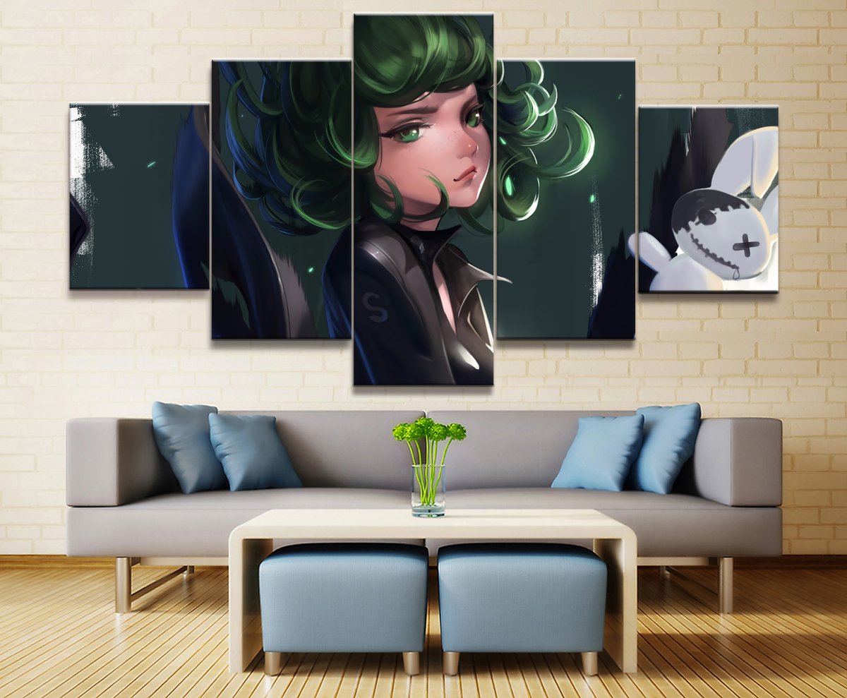 Аниме плакаты на стену