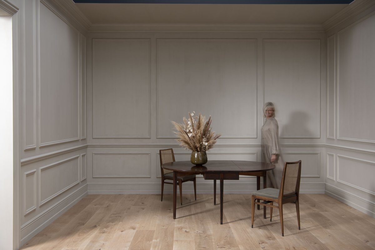 Багет Cosca молдинг 18/63