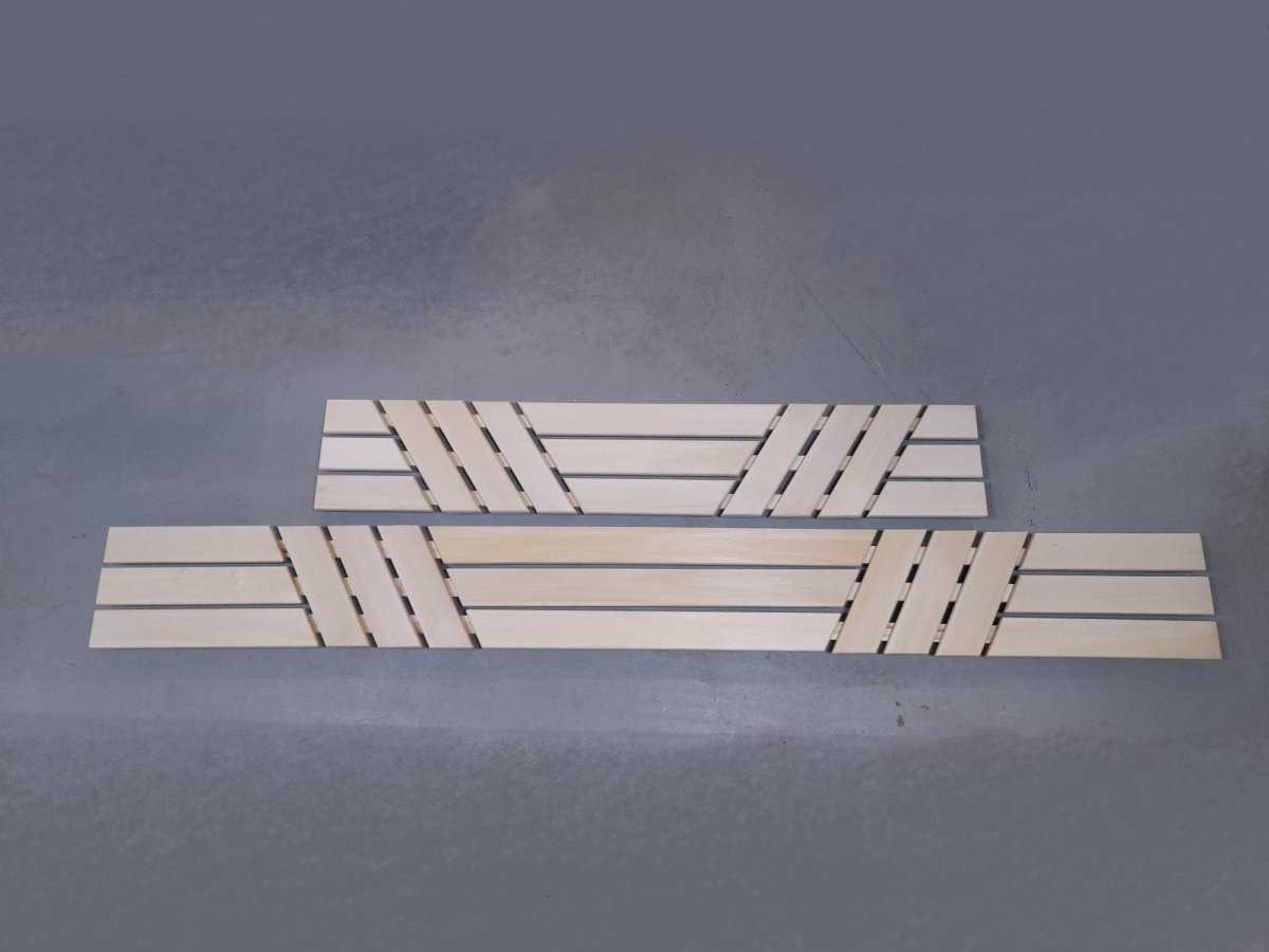 Подспинники для парилки