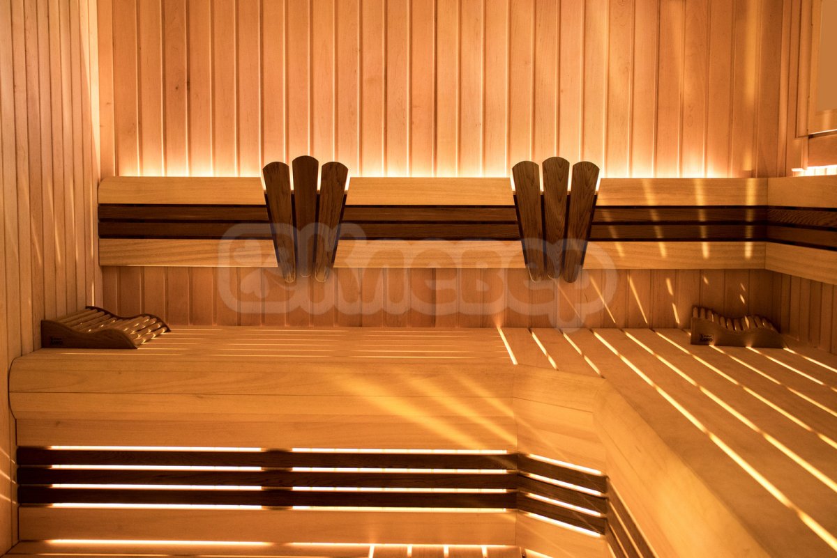 Подспинник Sawo 514-a (осина)