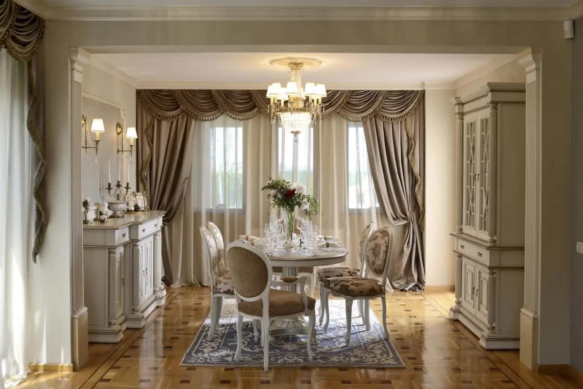 Wood Molding ideas for Home decoration