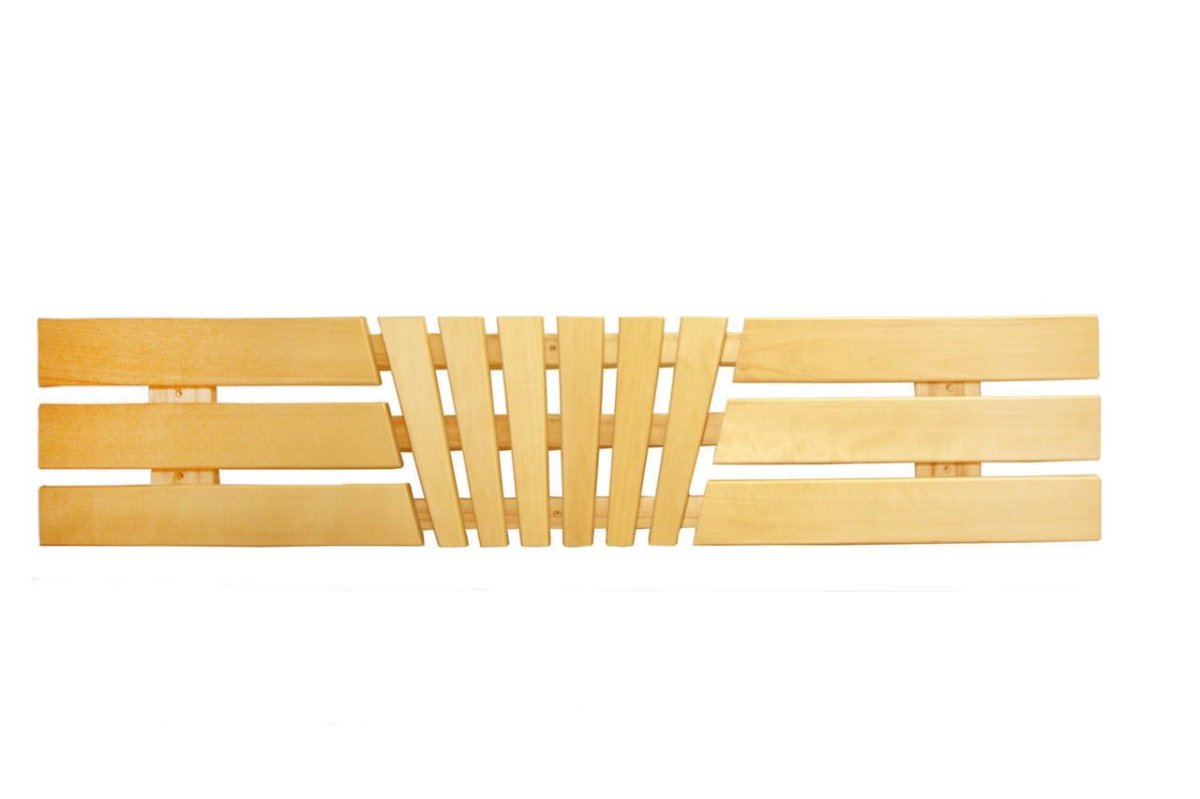 Спинка для полка в баню