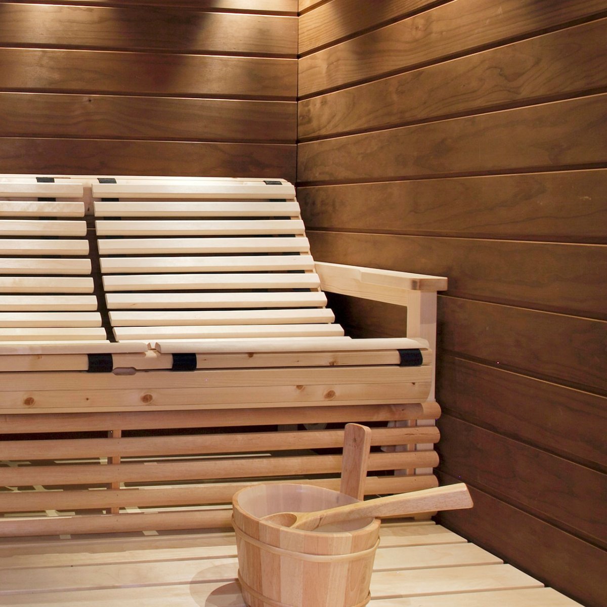 Подспинник Sawo 514-a (осина)