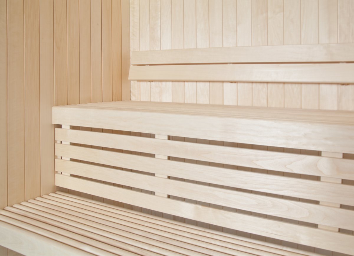 Парная липа + термо абаш