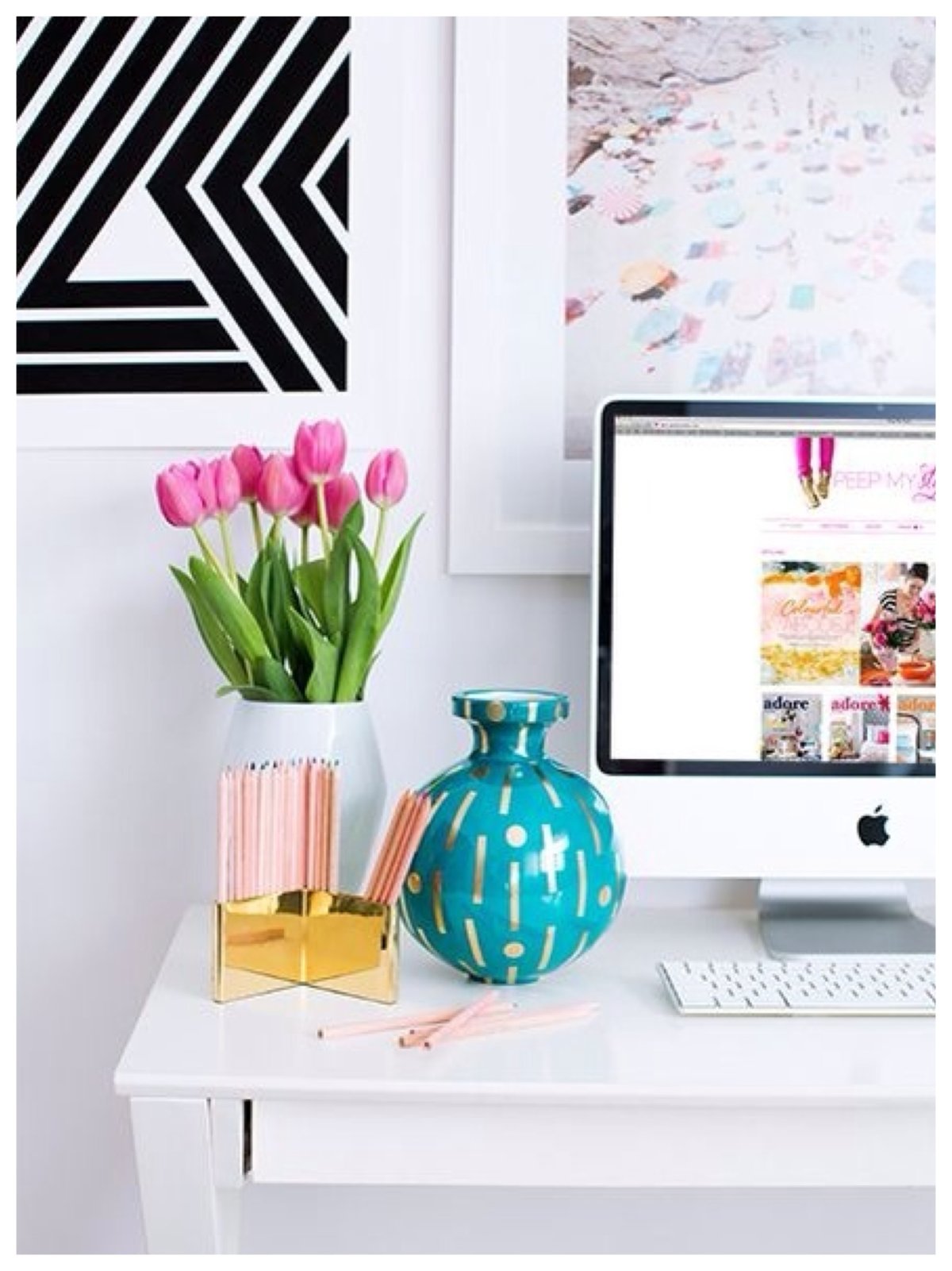 Рабочее пространство