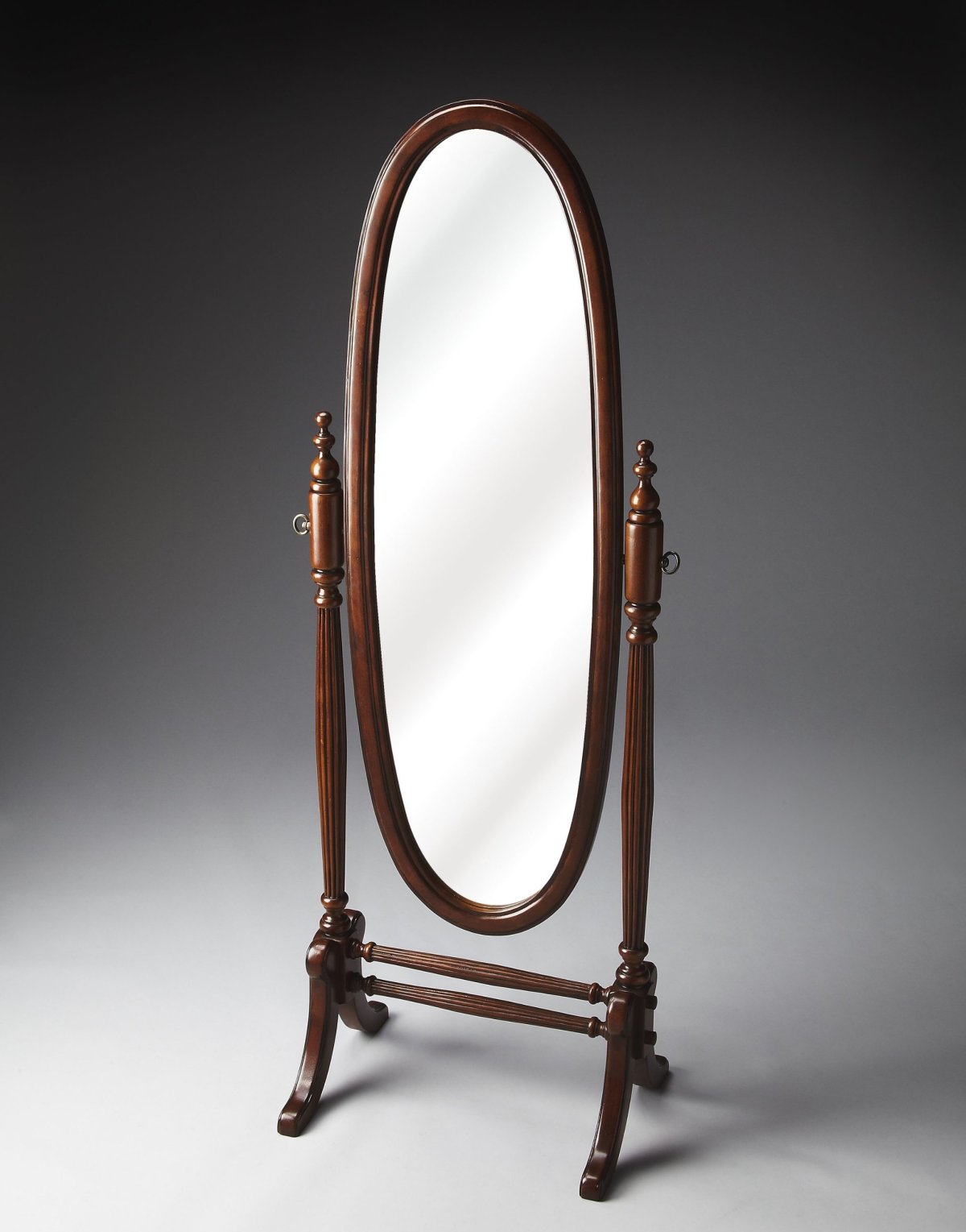 Зеркало 20×35