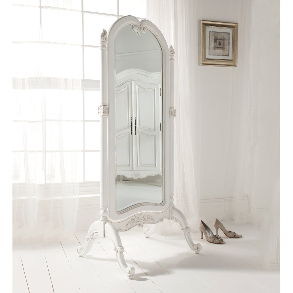 Зеркало напольное to4rooms Furniture Sky 3895297.0015