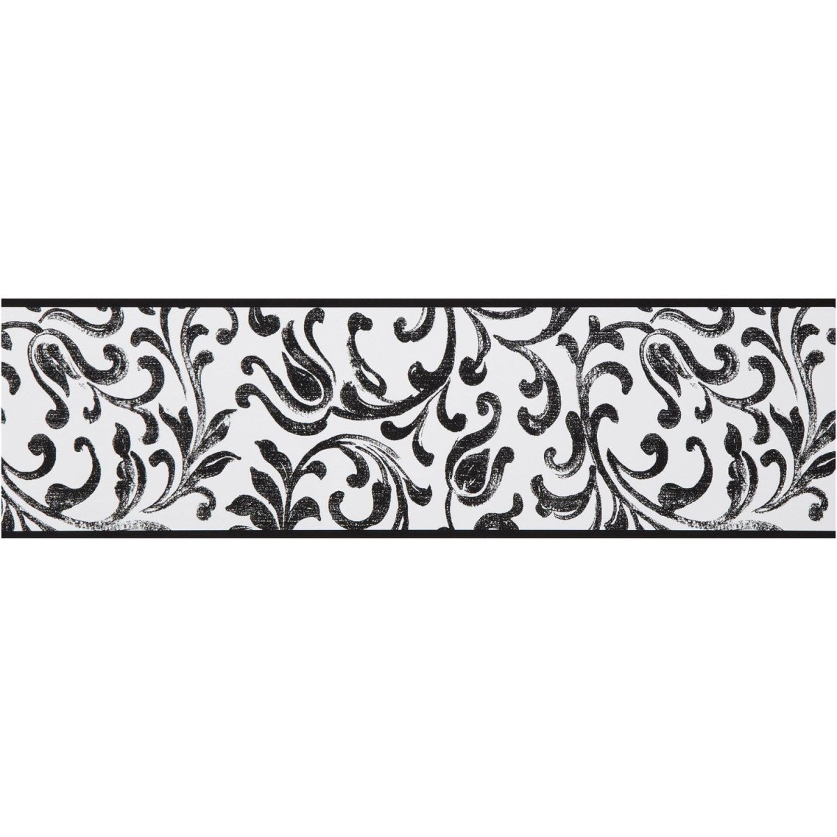 Бордюр бумажный дуплекс 613-08 дл.10 м