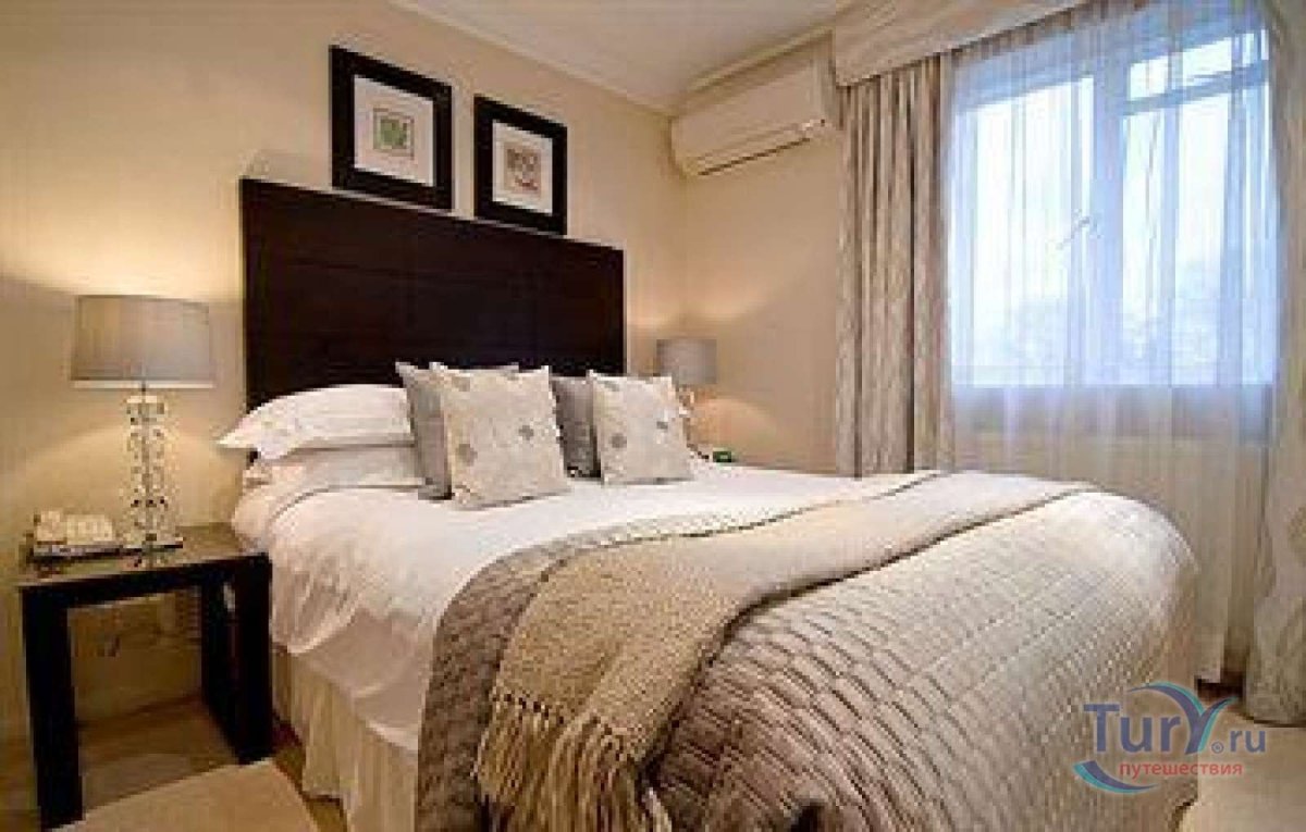 Заправлять постель