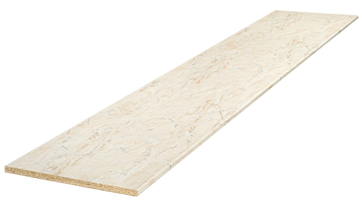 Столешница 35г мрамор Саламанка