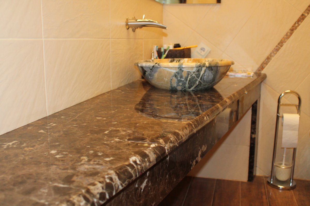 Столешница Egger f011st9