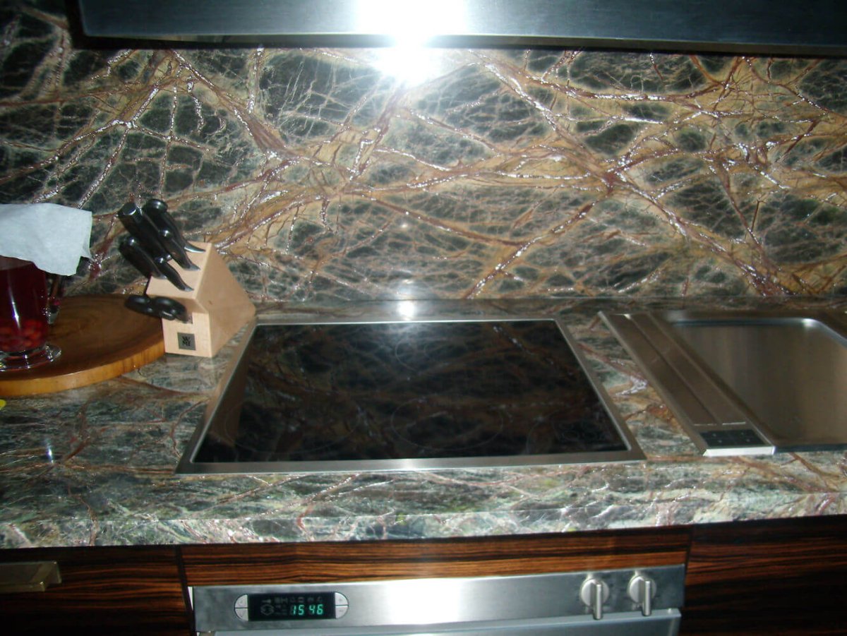 Silestone Helix