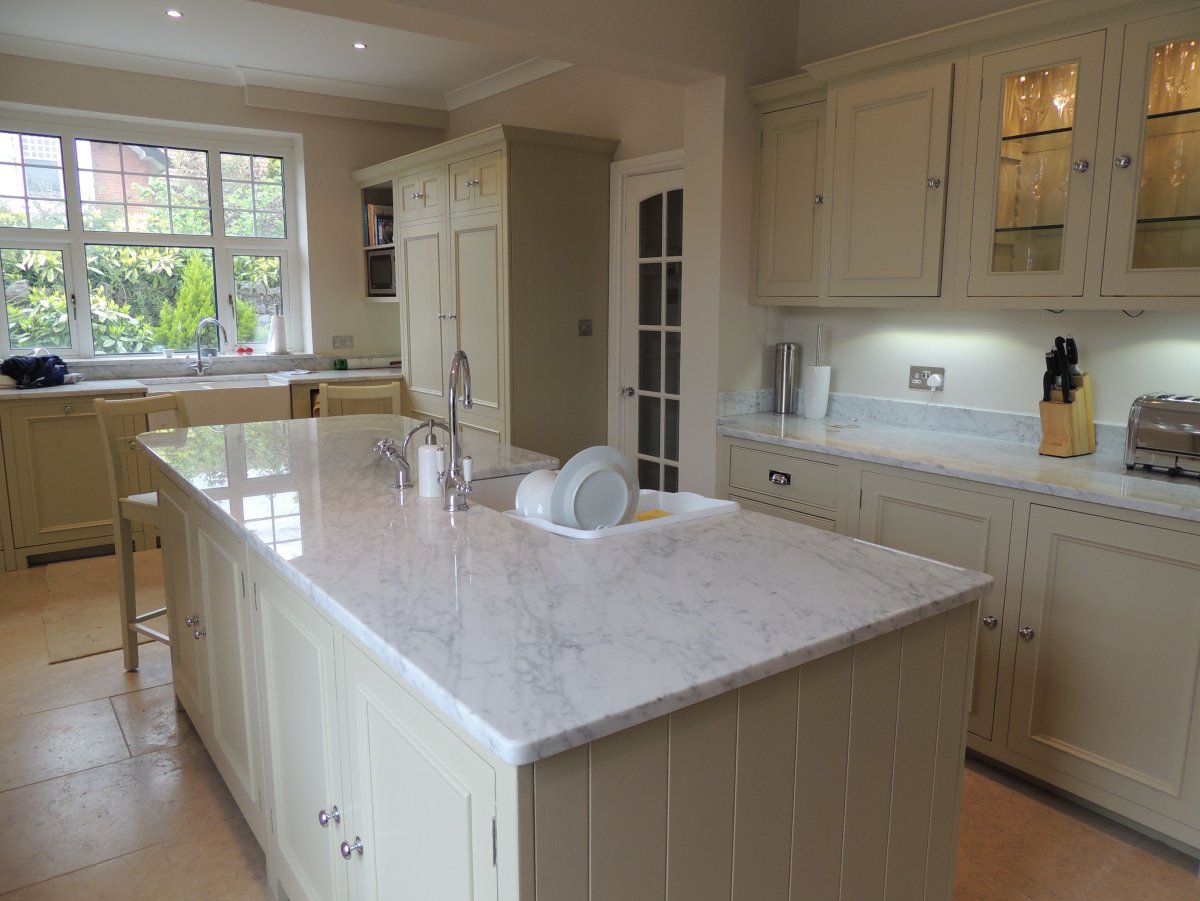 Керамогранит Dune Calacatta