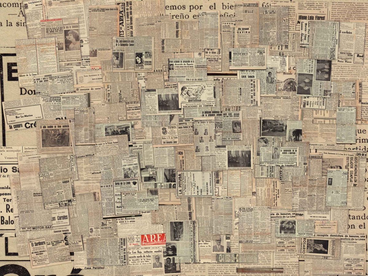 Газета Эстетика