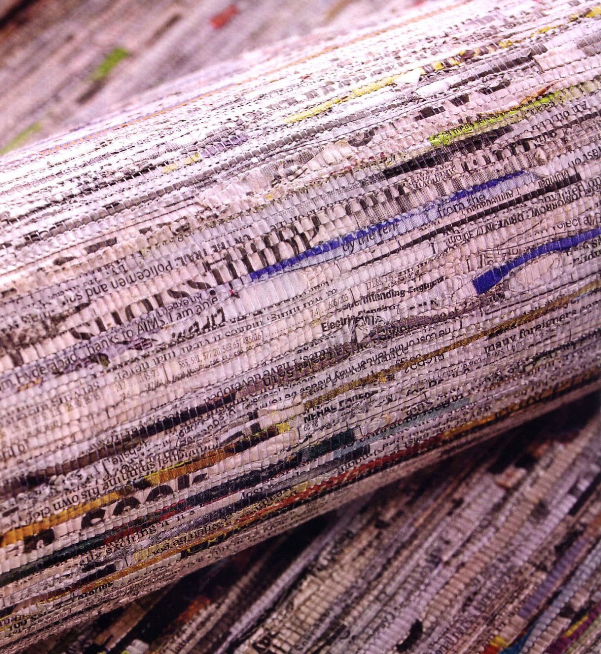 Плетение от Ольги Рыжковой